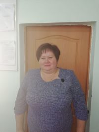 Железникова Наталья Николаевна